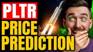My Controversial PLTR Price Prediction || Palantir Stock Analysis