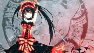 Kurumi WallPaper 玻璃の空