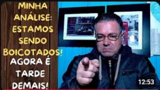 AFINAL, MINHA AVALIAÇÃO SOBRE O QUE ESTÁ ACONTECENDO COM OS CANAIS MASCULINISTAS!