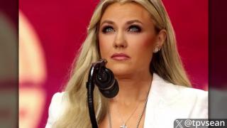 Leaked Files Reveal Charlie Kirk's Wife Erika Is a Child Trafficking Mossad Agent