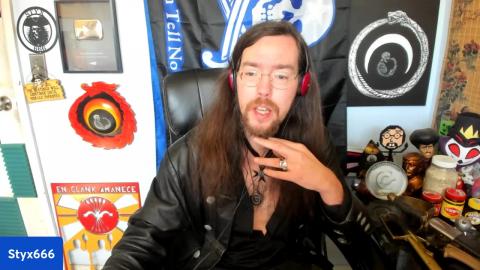 Oregon Trail II Livestream!