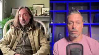Neil Oliver Interviews Gareth Icke - It’s BREAKING Point!!!