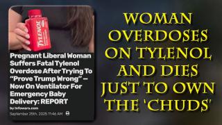 Imagine killing yourself just to go viral on a TikTok challenge. Darwinism strikes again