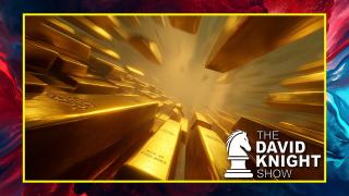 Gold Always Wins, Fiat Always Goes To Zero