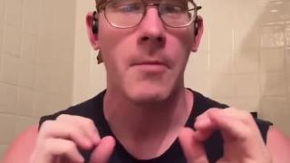 donald trump is a cuck