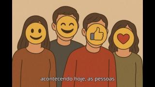 A internet é as redes sociais tá chato @MgtowJesuino