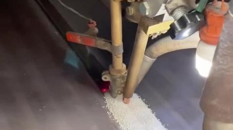 Heavy Pipe Making