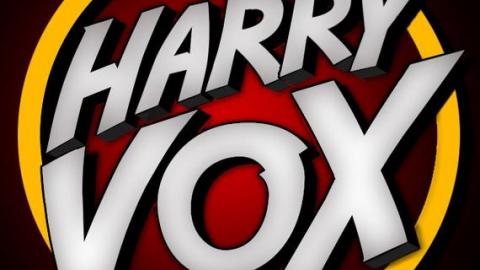 Harry Vox - The Collapse of the West - Explained
