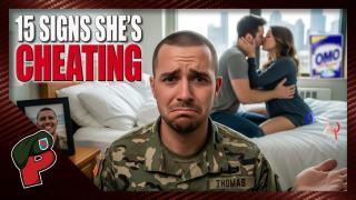 Jody Operations: 15 Signs She’s Cheating | Popp Culture