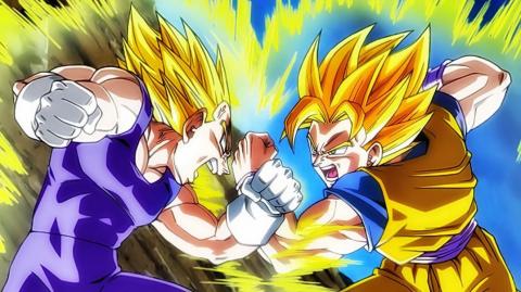 Why I never fought over a female.