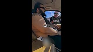 Guy Who Identifies as a cat gets Humbled