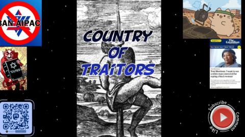 Country of traitors