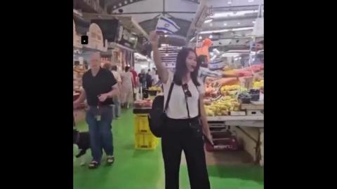 Asian Kike gets Hit by Racist Kikes - JEWS are retarded cunts.