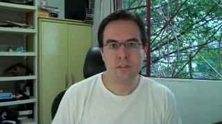 Gasolina passa de R$ 3: a culpa é do Governo - 15/04/11 | Daniel Fraga