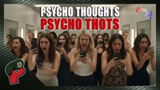 Psycho Thoughts From Psycho Thots | Grunt Speak Live