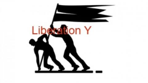 Revolution MGTOW -->  MGTOW