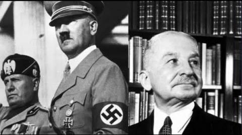 Ludwig von Mises e o fascismo (João Eigen)