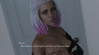 Where It All Began Pt. 4: Big Spiders!