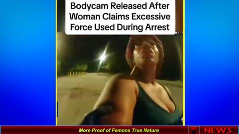 More Proof of Femons True Nature