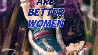 Waifus are better than women