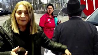 are you on the list the synagogue of satan's worldwide targeting program eyes and ears of the state