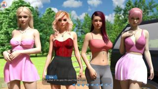 Helping The Hotties Pt. 3: Helping The Crazies!