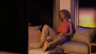 My Bimbo Dream Pt. 3: Memories Of Scarlet!