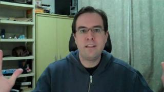 PSD do Kassab: o "novo" lixo político do Brasil - 16/05/11 | Daniel Fraga