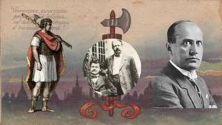 A verdadeira origem do fascismo (João Eigen)