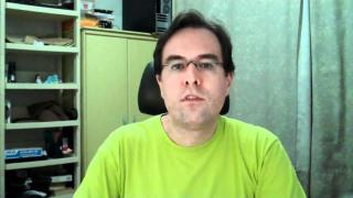 Rio é o maior produtor de lixo por habitante do Brasil - 10/05/11 | Daniel Fraga