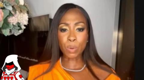 Kendra G Gets Fed Up With Guest Asking For Traveling Man