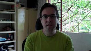 Plebiscito do desarmamento: eu voto NÃO! - 13/04/11 | Daniel Fraga