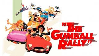 The Gumball Rally (1976 - full movie 720P) Movies Every Man Should See Series