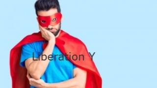 We Are Superhero''s - but Bad Days Happen  ->  MGTOW