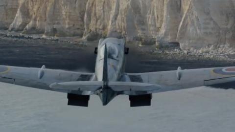Spitfire (2018) - A brilliant documentary.