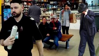 COVID hoax how did the Jewish elites pull it off worldwide wake up to the eyes and ears of the state