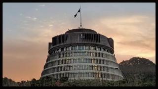 REESE REPORT - Forensic Study Finds That Christchurch (NZ) Mosque Shooting was Staged