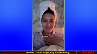 Femons Cannot Stop Lying and Deceiving