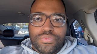 She broke my heart (story time)