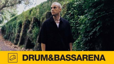Alix Perez - Desanka | Drum&BassArena