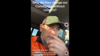 Scammed without our consent