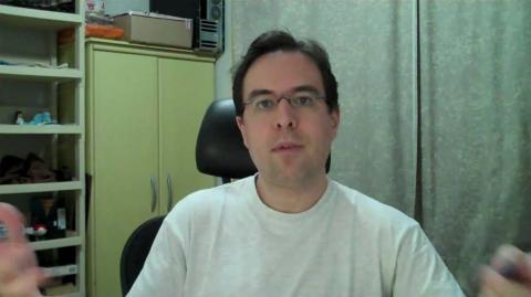 Jaqueline Roriz, a corrupta do papai - 14/03/11 | Daniel Fraga