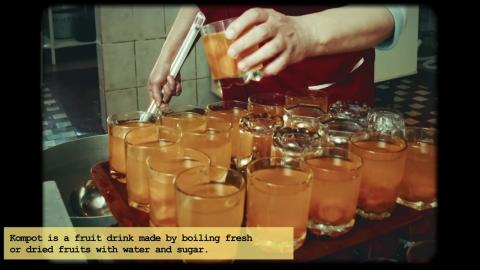 Why All Soviet Food Was Insanely Well-Designed