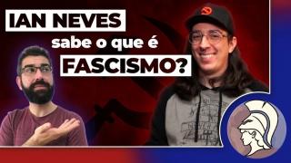 React: Será que o professor de história Ian Neves sabe o que é fascismo? (João Eigen)