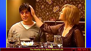 The Reality Of a Mans Married Life