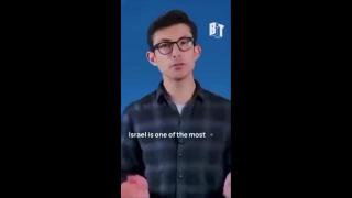 The JEW cult thought they could shut down this guy for speaking the truth