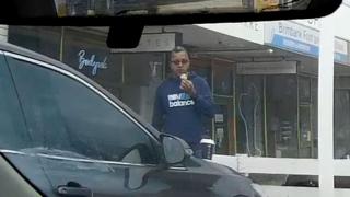 Organised stalking how governments worldwide let the target know he's on watch