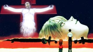A história de Neon Genesis Evangelion desde os primórdios da humanidade | Elegante