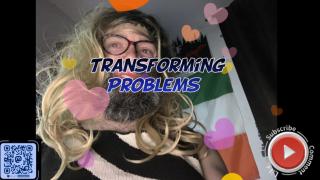 Transforming problems