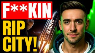 Price Prediction: OPEN, PLTR & TSLA || These Stocks Are Set To SKYROCKET🚀🚀🚀